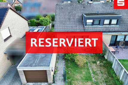 Haus zum Kaufen in Nordhorn 249.000,00 € 96.56 m²