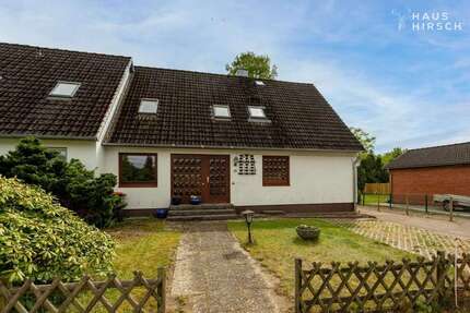 Haus zum Kaufen in Boostedt 379.000,00 € 133.69 m²