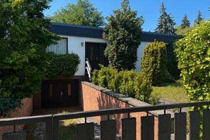 - EINFAMILIENHAUS MIT VIEL POTENZIAL -Cottbus Branitzer Siedlung
