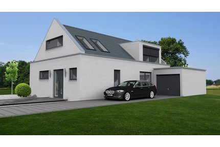 Haus zum Kaufen in Gelsenkirchen 696.890,00 € 150 m²