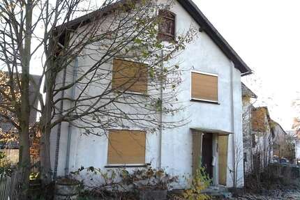 Haus zum Kaufen in Höxter Ottenberg 79.000,00 € 160 m²