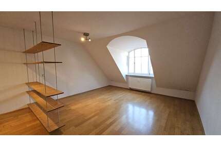 Wohnung zum Mieten in Traunstein 390,00 € 33 m²