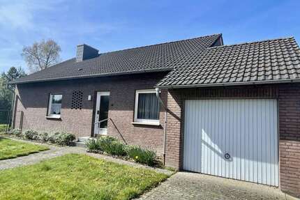 Haus zum Kaufen in Münster 575.000,00 € 105 m²