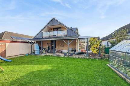 Haus zum Kaufen in Bremerhaven 299.000,00 € 140 m²