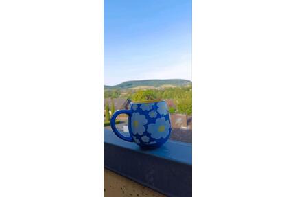 2-3 Zimmer inkl. schöner Aussicht plus guter Anbindung an HMiBi - Bad Eilsen