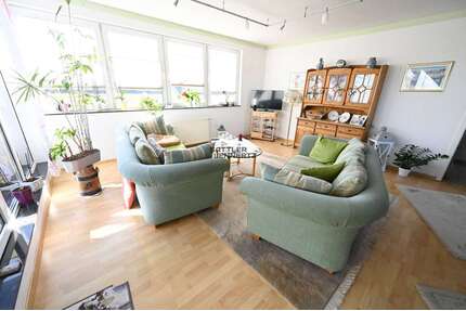 Wohnung zum Kaufen in Schwalmtal 245.000,00 € 92.82 m²