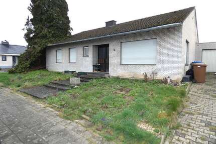 Haus zum Kaufen in Jülich 269.000,00 € 119 m²