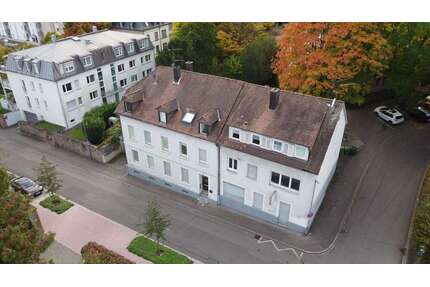Wohnung zum Kaufen in Lahr 849.000,00 € 406 m²