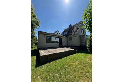 Haus zum Mieten in Baunatal 1.290,00 € 120 m²