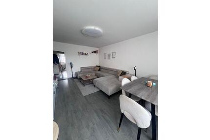 Charmante 3-Zimmer-Wohnung mit Loggia in Nürnberg-Hohe Marter