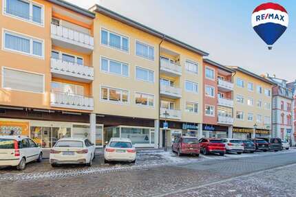 Wohnung zum Kaufen in Waldshut-Tiengen 299.000,00 € 101 m²