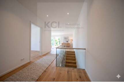 Wohnung zum Kaufen in Kassel Harleshausen 449.800,00 € 126.04 m² - Kassel / Harleshausen