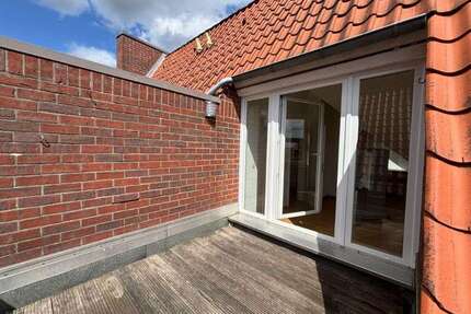 Wohnung zum Mieten in Lüneburg 547,29 € 47.5 m²