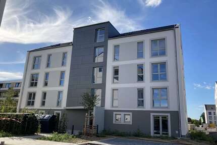 Wohnung zum Mieten in Wunstorf 1.030,90 € 83.07 m²
