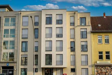 Moderne und Extrem energieeffiziente Wohnung mit großzügigem Balkon in Berlin-Lichterfelde!