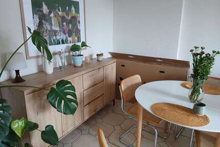 Wohnung zum Mieten in Aachen 675,00 € 75 m²