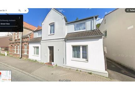 3 Zimmer Wohnung - 675,00&nbsp;EUR Kaltmiete, ca.&nbsp; 69,90&nbsp;m&sup2; in Ratzeburg (PLZ: 23909)