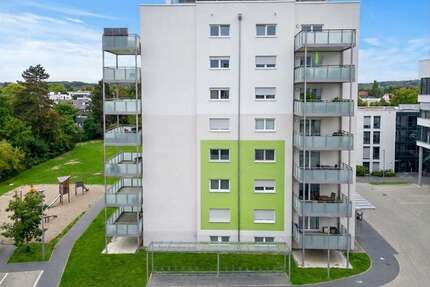 Wohnung zum Mieten in Groß-Gerau 1.028,49 € 96.3 m²