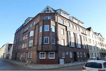 Wohnung zum Mieten in Neumünster 400,00 € 47.1 m²