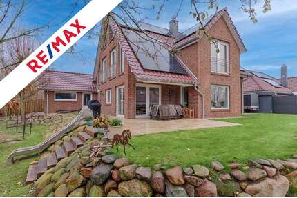 Haus zum Kaufen in Hanstedt 869.000,00 € 167 m²