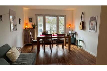 Wohnung zum Kaufen in Hamburg 432.000,00 € 56 m²