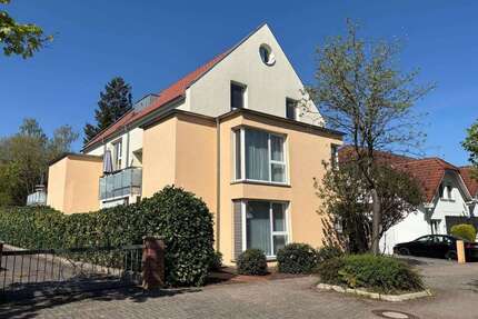 Wohnung zum Mieten in Bad Oeynhausen 940,00 € 104 m²