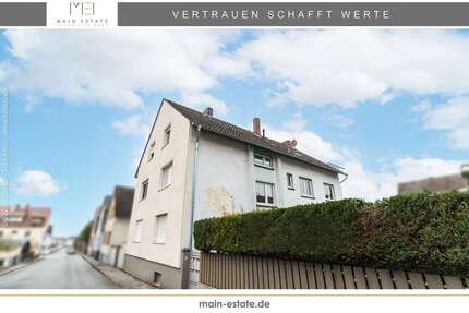 Haus zum Kaufen in Langen (Hessen) 479.900,00 € 204.17 m²