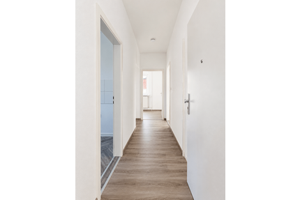 Wohnung zum Mieten in Bassum 405,00 € 53.67 m²