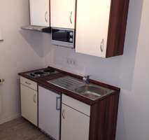 Wohnung zum Mieten in KasselNiederzwehren 330,00 € 28 m²