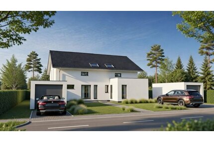 ***TOP-Anbidung, Top-Ausstattung: Ihr Neubau in Ditzingen***