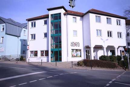 Wohnung zum Mieten in Neukirchen 260,00 € 52 m²