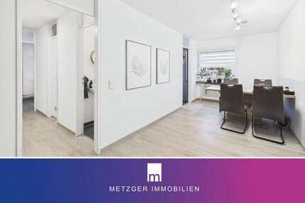 Wohnung zum Kaufen in Wernau (Neckar) 265.000,00 € 87 m²