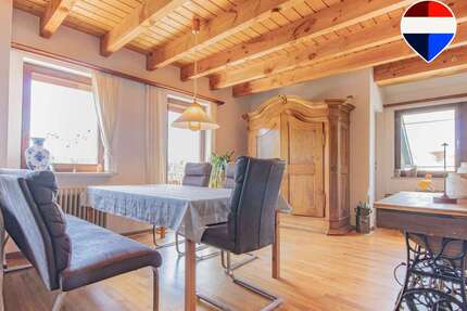 Wohnung zum Kaufen in Ühlingen-Birkendorf 155.000,00 € 59 m²