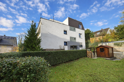 Wohnung zum Kaufen in Ludwigsburg 297.000,00 € 89 m²