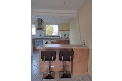 Wohnung zum Kaufen in Bad Kreuznach 189.000,00 € 75 m²