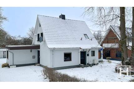 Investieren und Wohnen clever kombiniert - Wahlstedt