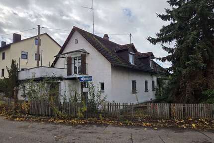 Haus zum Kaufen in Schrobenhausen 230.000,00 € 170 m²