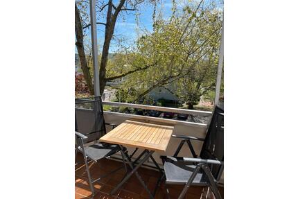 Kleine Wohnung, 1,5 Zimmer Appartement - Erlangen Bruck