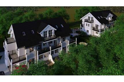 Wohnung zum Kaufen in Olching 200.000,00 € 20.04 m²