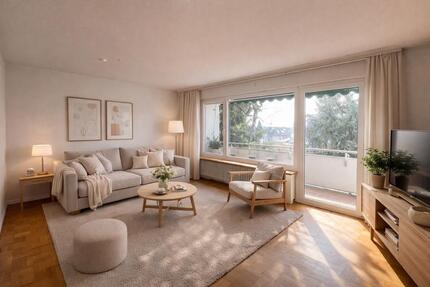 Lichtdurchflutete 4-Zi-Wohnung - 239.000,00&nbsp;EUR Kaufpreis, ca.&nbsp; 90,00&nbsp;m&sup2; in Forchheim (PLZ: 91301)