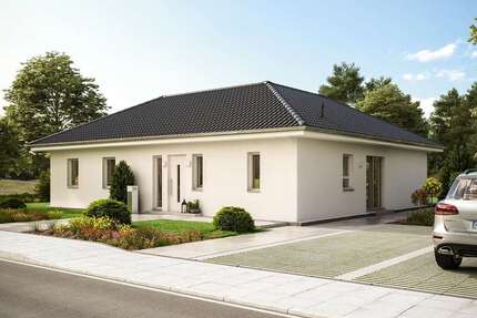Haus zum Kaufen in Wieseth 295.900,00 € 115 m²