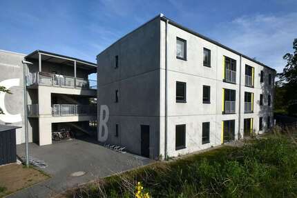 Wohnung zum Mieten in Wolfsburg 801,09 € 80.35 m²