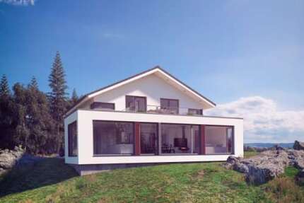 Haus zum Kaufen in Gaienhofen 1.790.500,00 € 248 m²