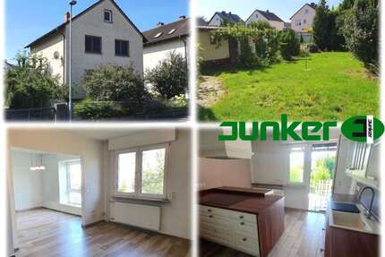 Haus zum Kaufen in Hainburg 449.000,00 € 125 m²