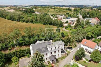 Handwerker aufgepasst - Wohngebäude in Meerane