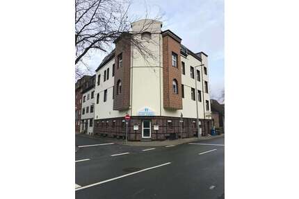 Wohnung zum Mieten in Oberhausen 275,00 € 55 m²
