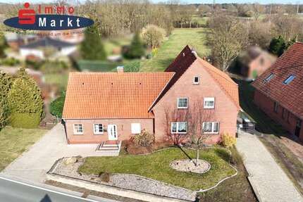 Haus zum Kaufen in Petershagen 235.000,00 € 199.94 m²