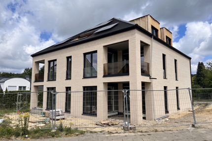 Wohnung zum Mieten in Bielefeld 2.130,00 € 119 m²
