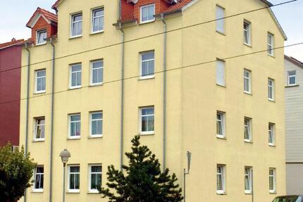 Moderne 3-Zimmer-Wohnung mit EBK &Fussboheiz - Energieeffizienz - Gotha