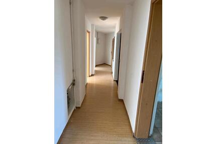 helle 4-Zimmer-Wohnung Nähe Hbf und City - Brandenburg an der Havel Bahnhofsvorstadt